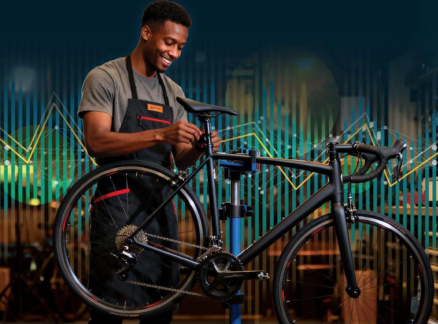 PeopleForBikes Launches Data Suite for Bicycle Industry Market Insights